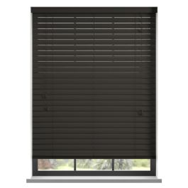 Premium Cyber Bamboo Blind