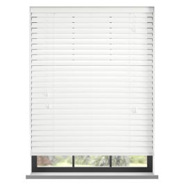 Premium Innocent Bamboo Blind