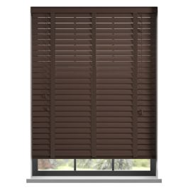 Premium Neo Taped Bamboo Blind