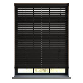 Premium Yarrin Basswood Blind