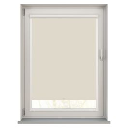 Bella Oyster Perfect Fit Blind