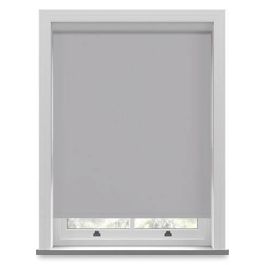 Bella Vellum Roller Blind