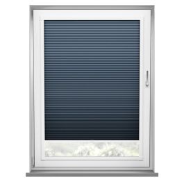 Blenheim Blackout Indigo Perfect Fit Blind