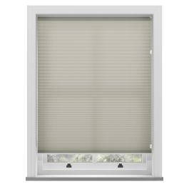 Lexington Blackout Cream Honeycomb Blind