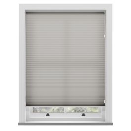 Lexington Blackout Taupe Honeycomb Blind