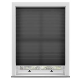 Lexington Blackout Onyx Honeycomb Blind