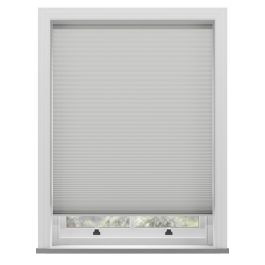 Soho Oyster Honeycomb Blind