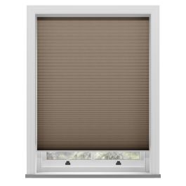 Soho Sandstone Honeycomb Blind