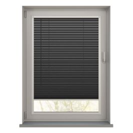 Carbon Perfect Fit Wooden Blind