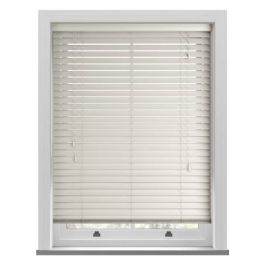 Polar Real Wood Blind