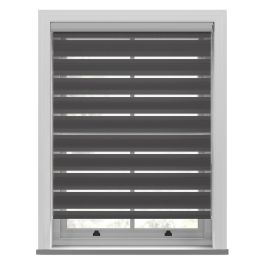 Hoxton Monument Day And Night Blind