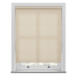 Ennis Cashmere Electric Roller Blind