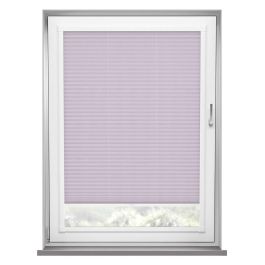 Evissa Lilac Perfect Fit Blind