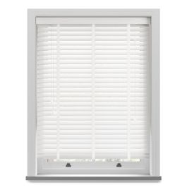 Capella Taped Real Wood Blind