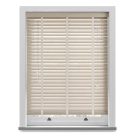 Oska Taped Real Wood Blind