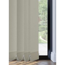 Hayden Mist Vertical Blind