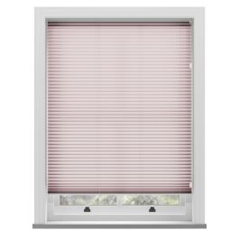 Hypno Rose Pleated Blind