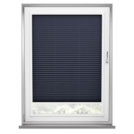 Kana Navy Blue Perfect Fit Blind