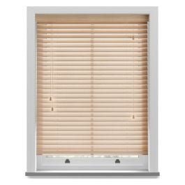 Premium Mari Bamboo Blind