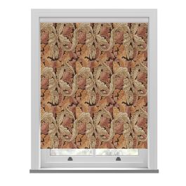 William Morris At Home Acanthus Acorn Roller Blind