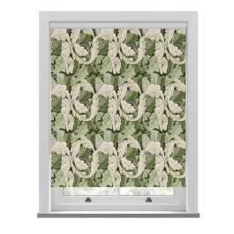 William Morris At Home Acanthus Nettle Roller Blind