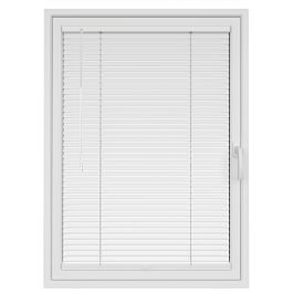 25mm Gloss Clic Fit Blind