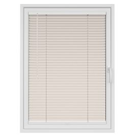 25mm Opal Stick Fit Blind