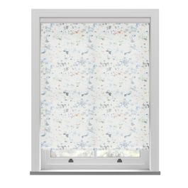 John Lewis Dapple Roller Blind