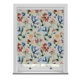 John Lewis Fleur Blackout Roller Blind