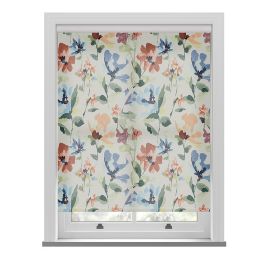 John Lewis Fleur Roller Blind