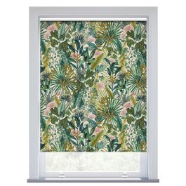 Harlequin Floreana Blackout Roller Blind