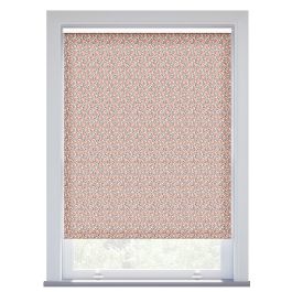 JL x Sanderson Frisk, Avocado Pink Roller Blind