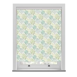 John Lewis Leckford Trees Blackout Roller Blind