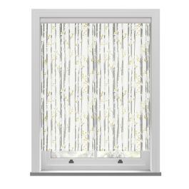 John Lewis Lundby Citrine Roller Blind