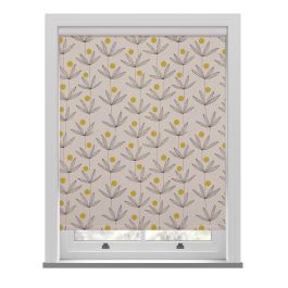 Miss Print Palm Tree Bloom Roller Blind