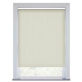 JL x Sanderson Pinetum, Sage Roller Blind