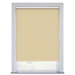 JL x Sanderson Pinetum Blackout, Hay Roller Blind