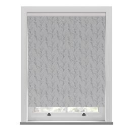 Laura Ashley Pussy Willow Seaspray Roller Blind