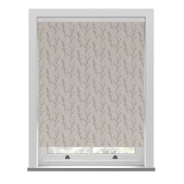 Laura Ashley Pussy Willow Steel Roller Blind