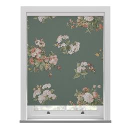 Laura Ashley Rosemore Fern Roller Blind