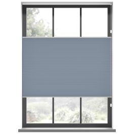 Lexington Blackout Sky Honeycomb Blind