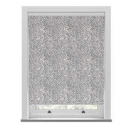 William Morris At Home Willow Indigo Roller Blind