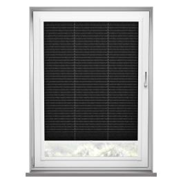 Mirabella Perla Black Perfect Fit Blind