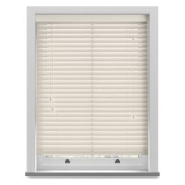 Mirage Grained Faux Wood Blind