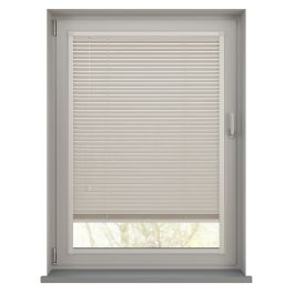 Morena Perfect Fit Wooden Blind