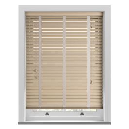 Nordic Taped Real Wood Blind