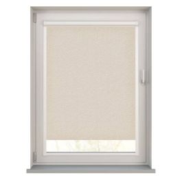 Devon Sand Perfect Fit Blind