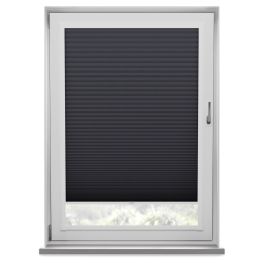 Lexington Blackout Anthracite Perfect Fit Blind