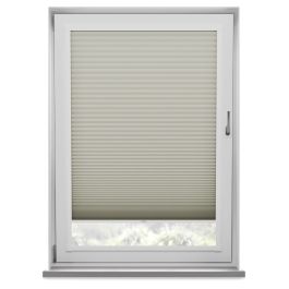 Lexington Blackout Cream Perfect Fit Blind