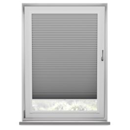 Lexington Blackout Dove Grey Perfect Fit Blind